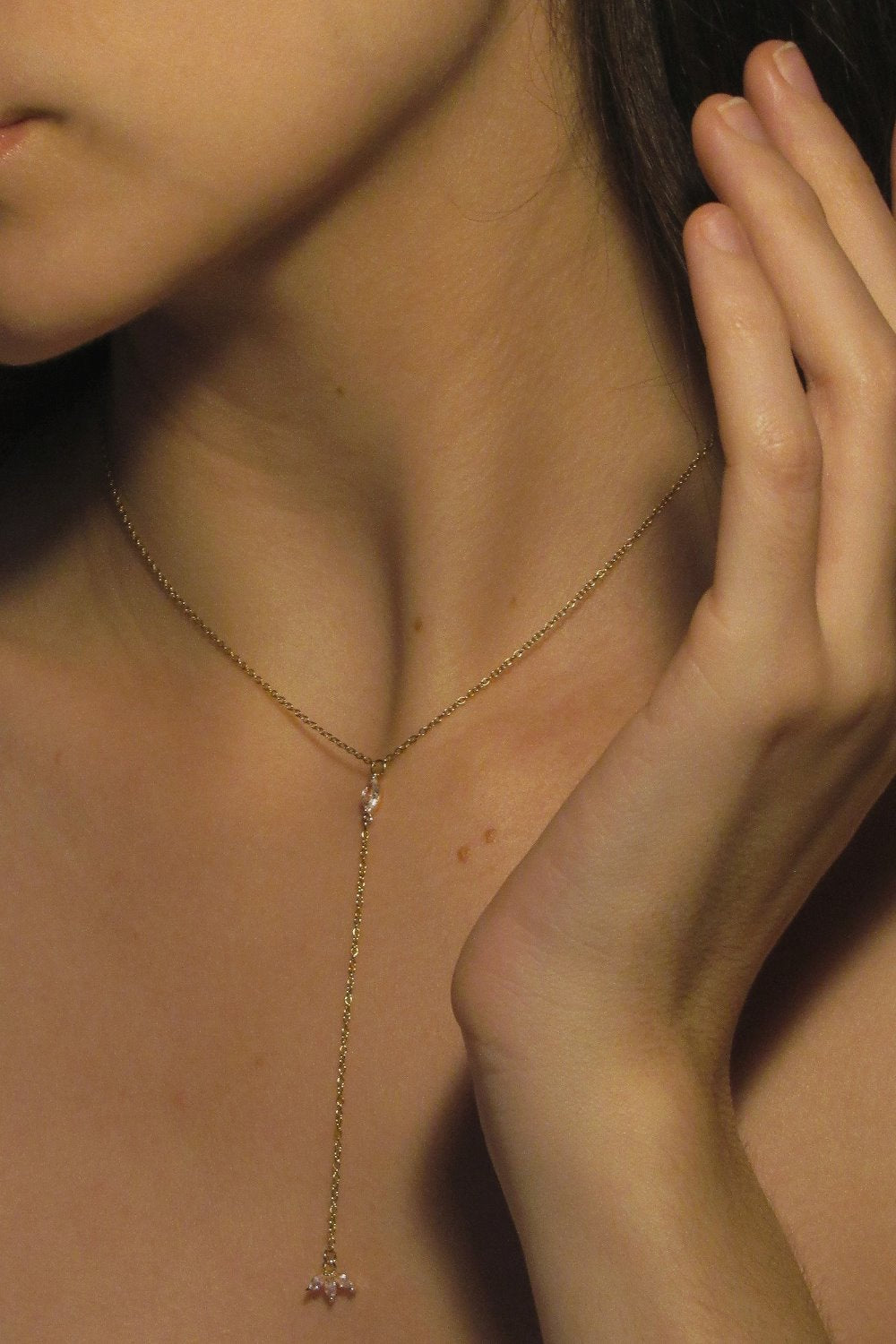 Collier Ouadjet Collier orisit 